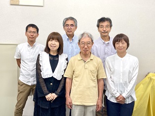 「日本自然保護大賞2023」授賞者が発表されました！
