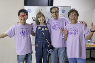 「イルカ with Friends Vol.20」記念すべき20回目を無事に開催！ありがとうございました！