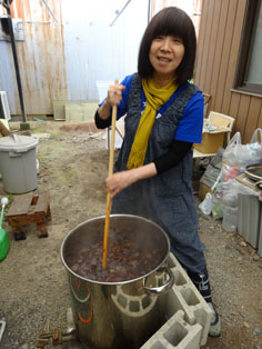 花粉の季節！2015！「5月のちいさな旅」その7・8