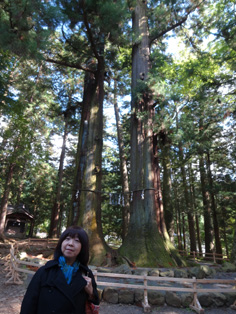 河口浅間神社と富士山御師・本庄家とヲシテ文字を訪ねて！富士河口湖町再発見！！