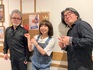 イルカ 50th Anniversary コンサート（北海道公演）（楽屋レポート追加！）